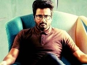 Wow! It's OFFICIAL!! Sivakarthikeyan's DOCTOR gets a theatrical release very very soon - Check for exciting details!