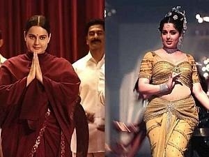 Wow! Kangana Ranaut's Thalaivi to stream on these two OTT platforms after theatres? - Check out for details!