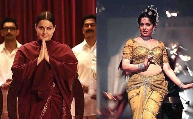 Wow! Kangana Ranaut's Thalaivi to stream on these two OTT platforms after theatres? - Check out for details