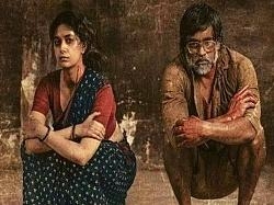 Wow! Keerthy Suresh's powerful character from Selvaraghavan's NEXT revealed - fans in surprise!