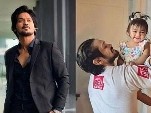 Wow! Nakkhul breaks gender norms with a 'revolting' BOMB picture; netizens go gaga!