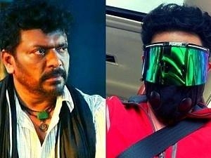 Wow - Parthiepan's Oththa Seruppu remake locks this popular Bollywood hero!