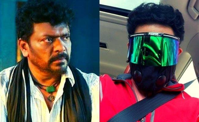 Wow! Parthiepan's Oththa Seruppu remake locks this popular Bollywood hero