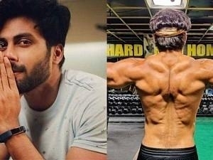 Wow! Popular hero to unveil Ashwin debut film's TITLE LOOK - Date & Time revealed!