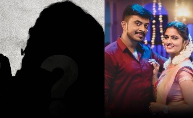 Wow - Popular heroine to play negative role in this Tamil serial - Channel's viral post has fans super-excited