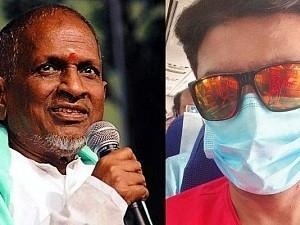 Wow! Popular Tamil serial actor's next is an Ilayaraja musical!