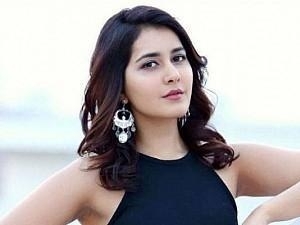 Wow! Raashi Khanna's latest campaign helps thousands; wins hearts