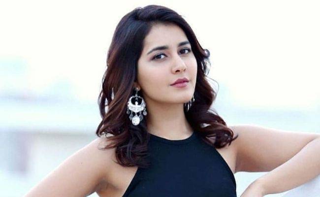 Wow! Raashi Khanna's latest campaign helps thousands