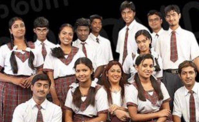 Wow! This popular Tamil serial cast comes together for a reunion after a decade