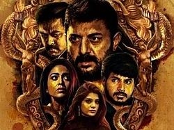 Wow - UNSEEN pics from Karthick Naren's 'Naragasooran' OUT! Official announcement about release here