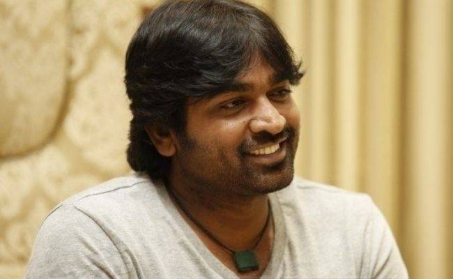 Wow! Vijay Sethupathi's super-hit movie to be remade in this language! Deets
