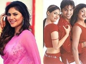 Wow what?! Sherin Shringar to do Whistle part two after 18 years? Here's what she said!