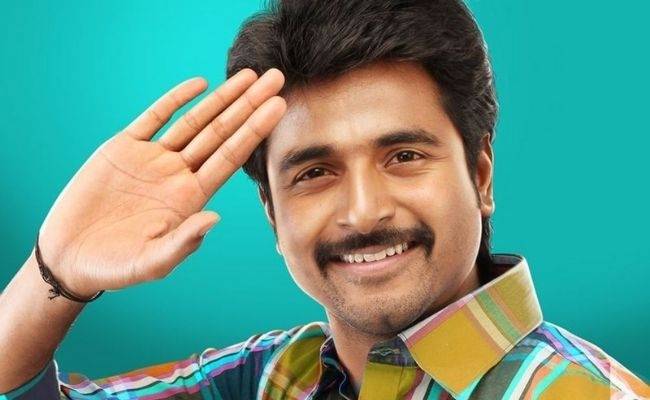 Wow! Wow! Popular director confirms sequel to Sivakarthikeyan's super-blockbuster movie; but there is a huge twist