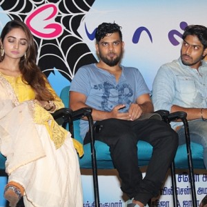 Director of XVideos says his movie is about the threats to our privacy