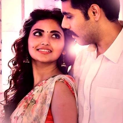 Yaarai Thedi song from Sibiraj’s Walter sung by KS Chitra out