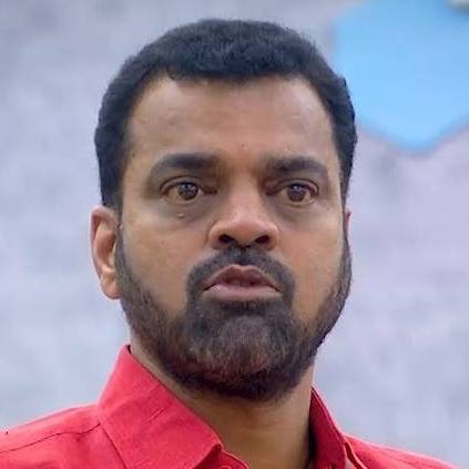 Yaashika and Balaji speculated as this week's evicted contestants