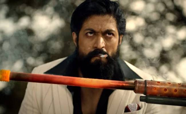 Yash fans write to PM Modi regarding KGF 2 release