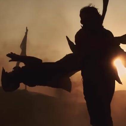 YASH - Untold Story | KGF | Vishal Film Factory