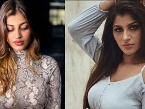 "I'm getting married; It's an arranged marriage..." - Yashika Aannand's latest post leaves fans surprised!