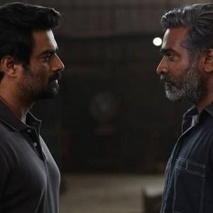 Vikram Vedha to be remade in Telugu? - Clarification here