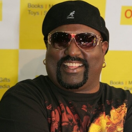 Yogi B shares his happiness about the success of Surviva and Vivegam