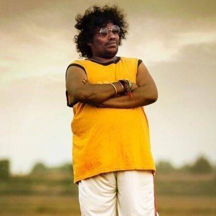 Yogi Babu and Kathir’s new promo from Jada which will release on Dec 6 is out