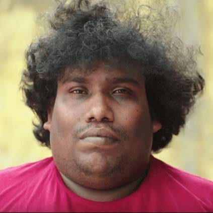 Yogi Babu joins actress Anjali's Lisaa