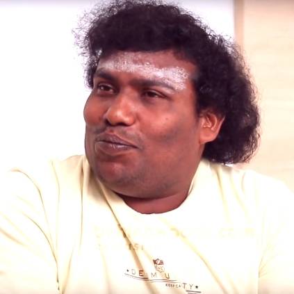 Yogi Babu speaks about working with Ajith Kumar, Vijay and Rajinikanth ft. Viswasam Bigil Darbar