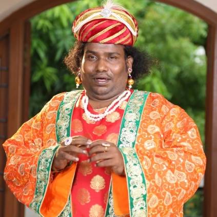 Yogi Babu to feature in 11 roles in Kaavi Aavi Naduvala Devi