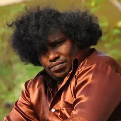 Yogi Babu to join Simbu-Sundar C project