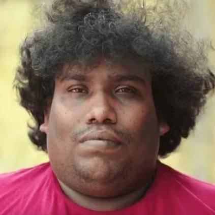 Yogi Babu turns hero for Sam Anton's next directorial