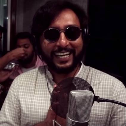 Yogi Babu Varun and Samyuktha Hegde’s Soththumoottai song from Puppy by RJ Balaji