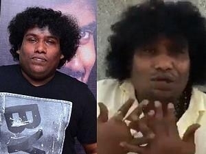 "Please dont do this unless...!" - Yogi Babu's breaking video statement to producers, distributors!