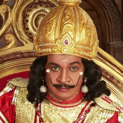 Yogibabu is not replacing Vadivelu in Imsai Arasan 24m Pulikesi, reports says