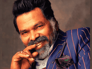 You won't believe what actor Mayilsamy gifted this newly-wedded couple!