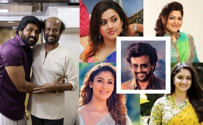 Young Actor joins the cast of Siva directorial Rajinikanth's Annaatthe ft Arjai