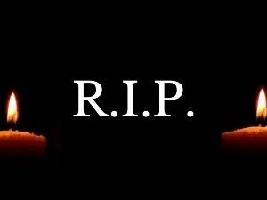 Hailed as a "champion of filmmakers", young actor/producer passes away at 35!