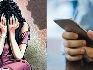 Young actress allegedly raped in her own apartment, Rapist threatened to release video