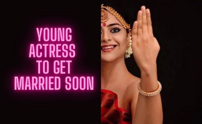 Young actress to get married soon, shares pics ft Prachi Tehlan