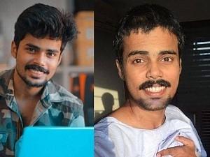 Duty of a son: Young director's astonishing deed for ailing father!