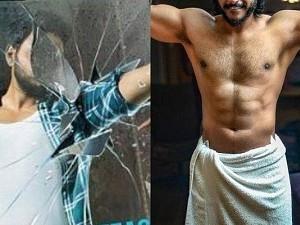 Young Hero Resumes Shooting for his next - Exciting update here!