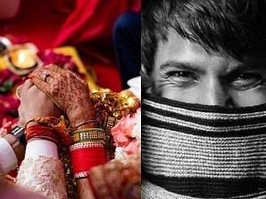 Handsome young hero shares official statement regarding his marriage - "Got 100 calls & 1000+ messages..."