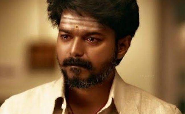 Youngster Bala reportedly dies by Suicide last Tweet about Vijay