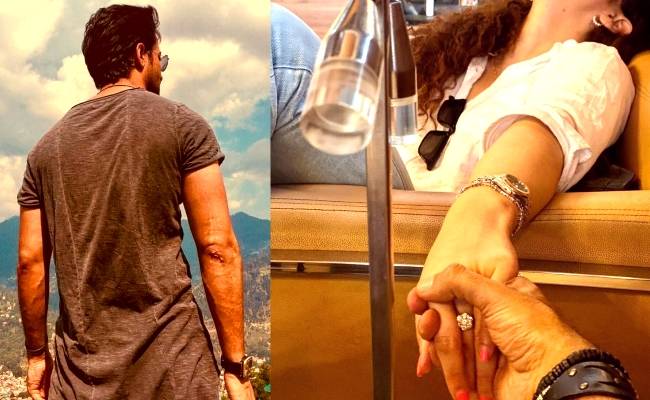 Your favourite serial star gets engaged to his girlfriend; celebs and fans super-surprised ft Shaheer Sheikh