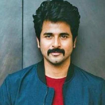 Youtubers come together for the intro song in Sivakarthikeyan’s next production