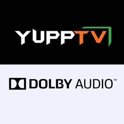 YuppTV to offer Indian Content with Dolby
