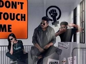 Yuvan Shankar Raja teams up with Arivu and Yunohoo; Hear the 'meaningful' magic they have produced!