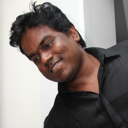 Yuvan likely to team up with Super Good Films