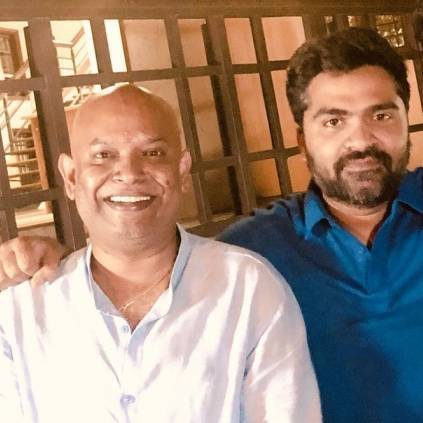 Yuvan Shankar Raja denies the rumours on Simbu’s leaked song