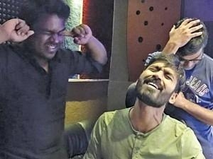 After Selvaraghavan, Yuvan Shankar Raja gives yet another update on Dhanush’s ‘Naane Varuven’ – Don’t miss!